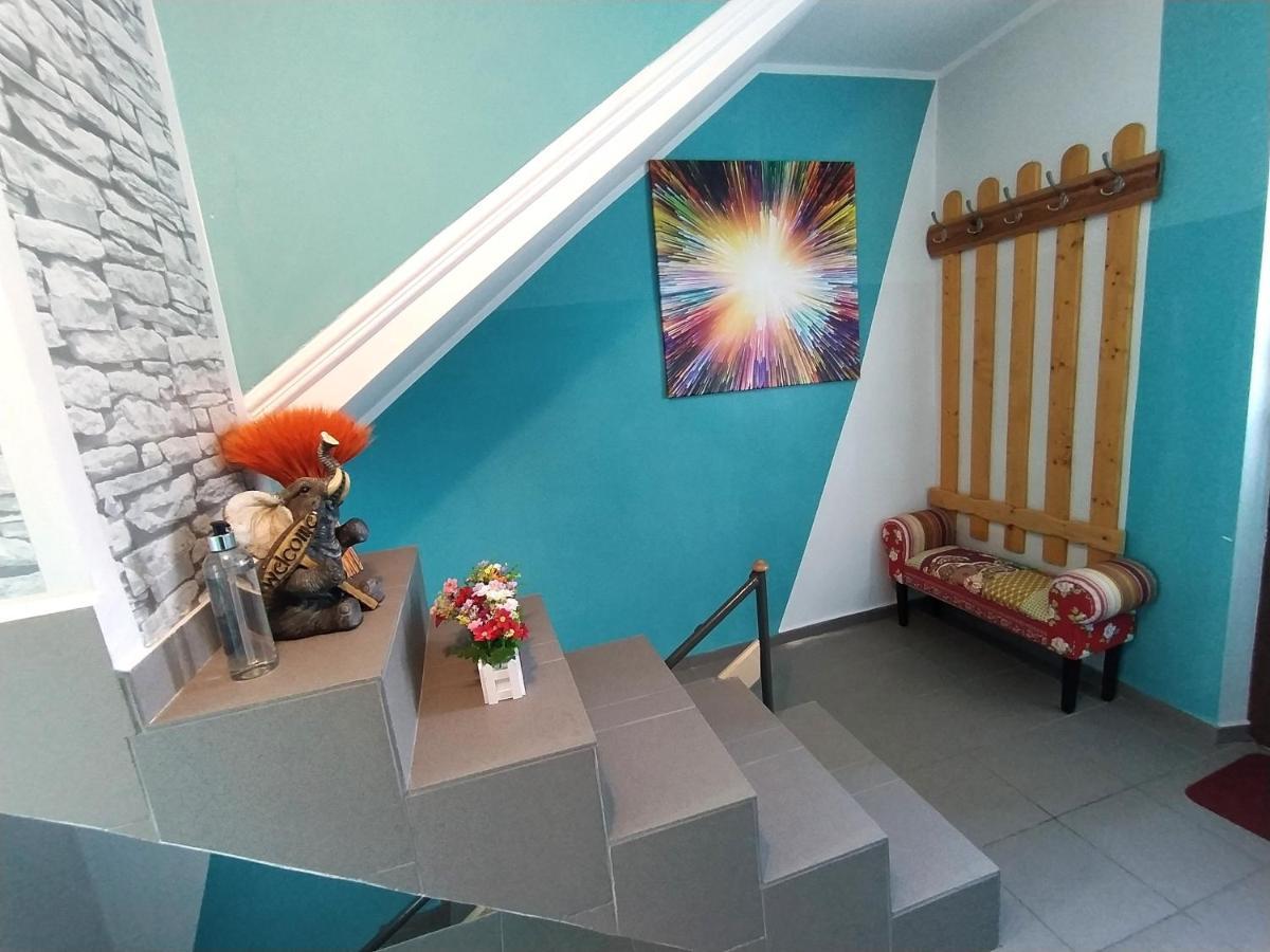 Apartament KARINA Tylicz Bagian luar foto