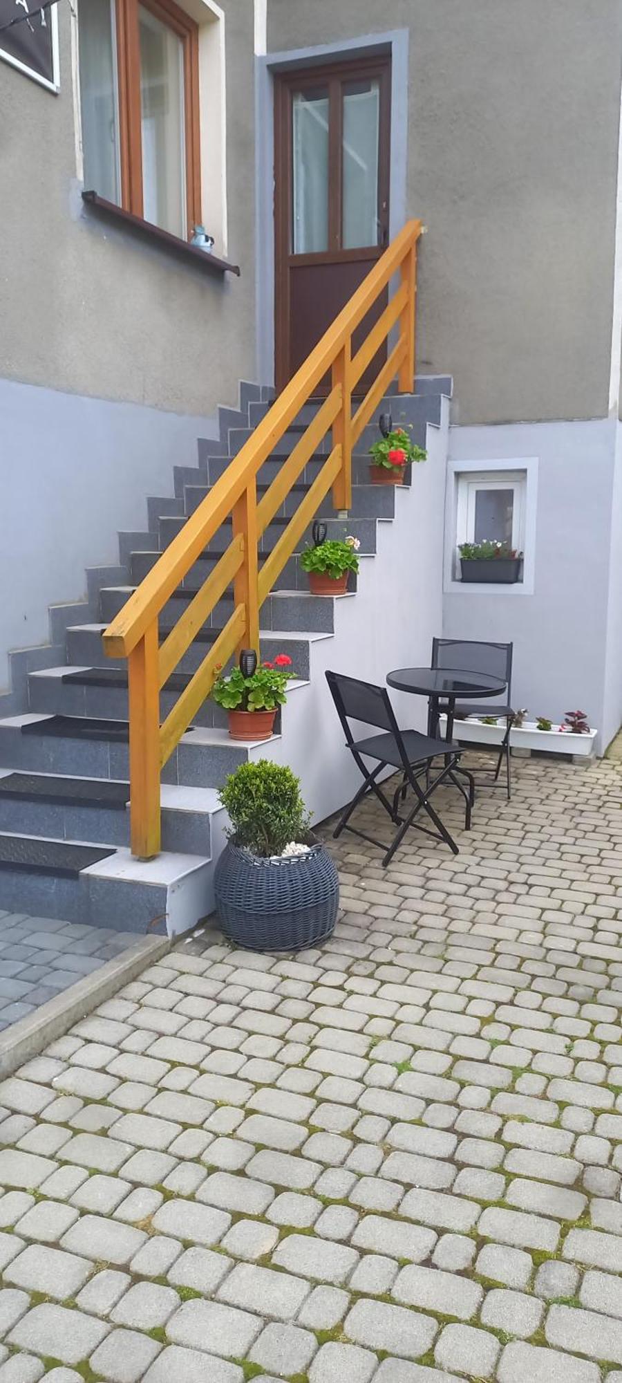 Apartament KARINA Tylicz Bagian luar foto