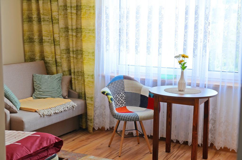 Apartament KARINA Tylicz Bagian luar foto